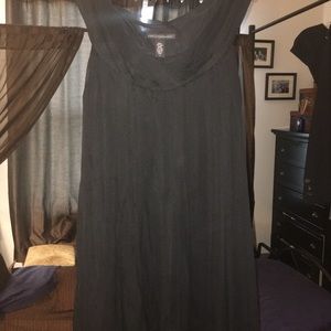 DVF making an appearance in the LBD 👗 Corner